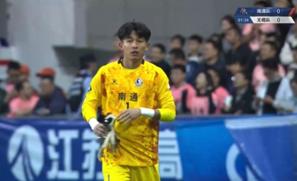 gtimg, 让机会溜走, 个点球