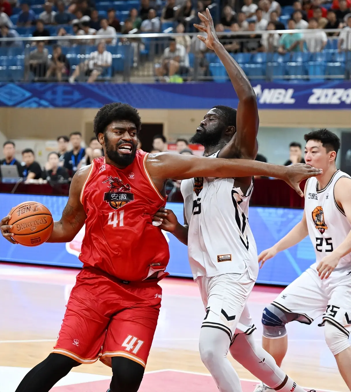 NBL队因, 而这个困难 NBL队因, 而这个困难